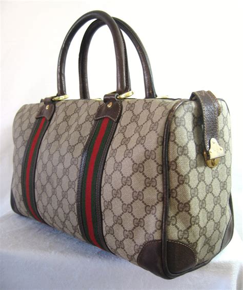 replica gucci sneakers and purse set for women|authentic gucci duffle.